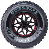 GT Radial ADVENTURO M/T - Cara
