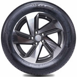GT Radial CHAMPIRO VP1 - Cara