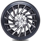 GT Radial CHAMPIRO UHP AS - Cara