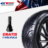 GT Radial Válvula