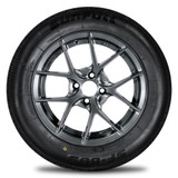 sunfull sf-689 - Frontal