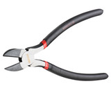 mikels pcd-7 - Frontal
