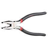 mikels pe-8 - Frontal