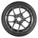 Toyo Tires PROXES CR1 - Cara
