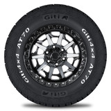 giti giti4x4_at70 - Cara