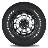 giti giti4x4_at71 - Cara