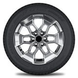 gt_radial maxmiler_pro - Cara
