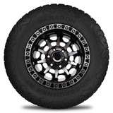 paragon ridgerunner_rt - Cara