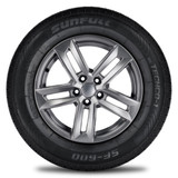 sunfull sf-600 - Cara