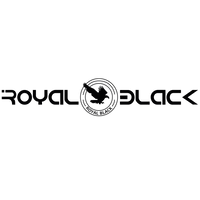 Royal black