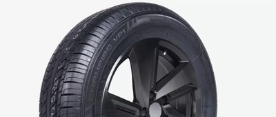 ¿Cómo es la llanta Champiro VP1 de la marca GT Radial y por qué deberías comprarla?