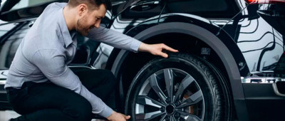 ¿Cómo elegir llantas según el tipo de auto y estilo de manejo?