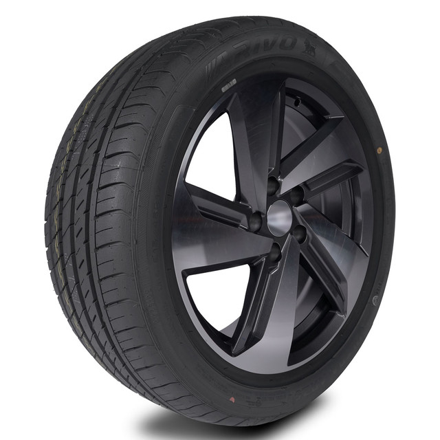 Arivo Ultra ARZ5 - Lado