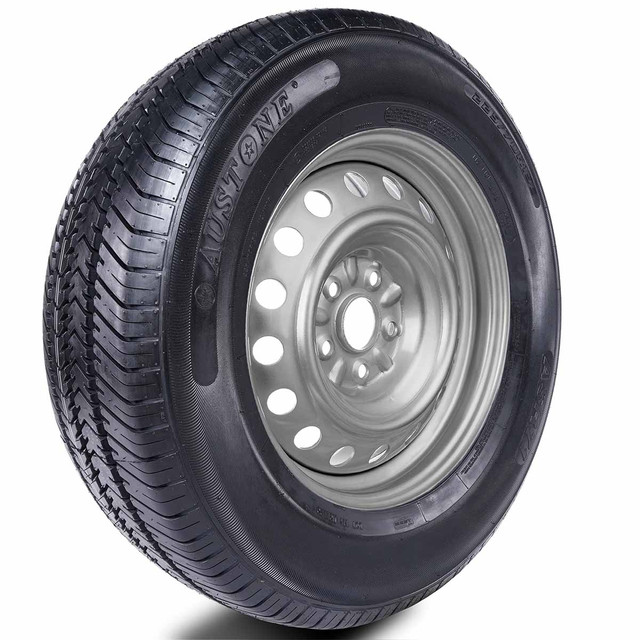 Austone ASR71 - Lado