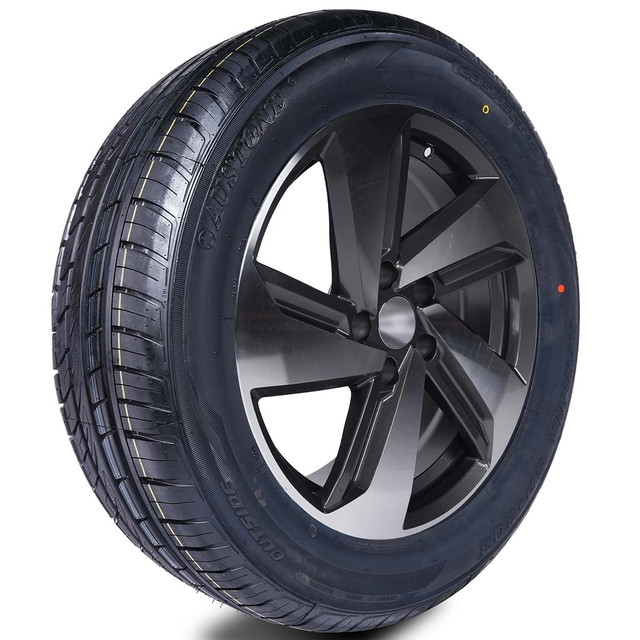 Austone SP-303 - Lado