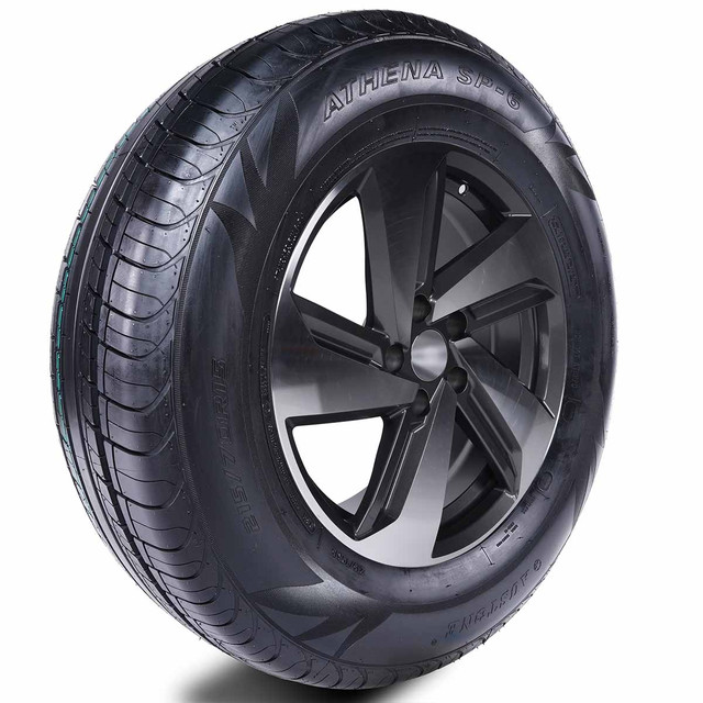Austone SP-6 - Lado