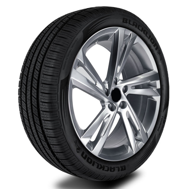 Blacklion A5 TOURING ALL SEASON - Lado