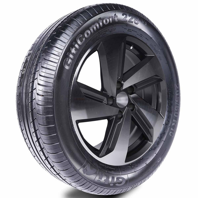 Giti Giti Comfort 228 - Lado