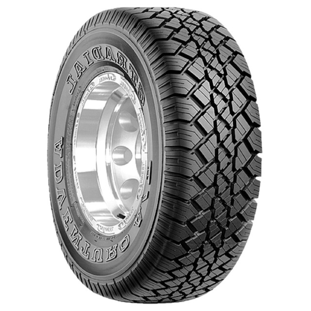 GT Radial ADVENTURO A/T - Lado