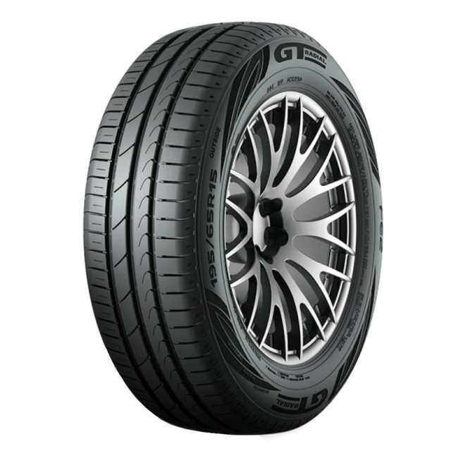 GT Radial FE2 - Lado