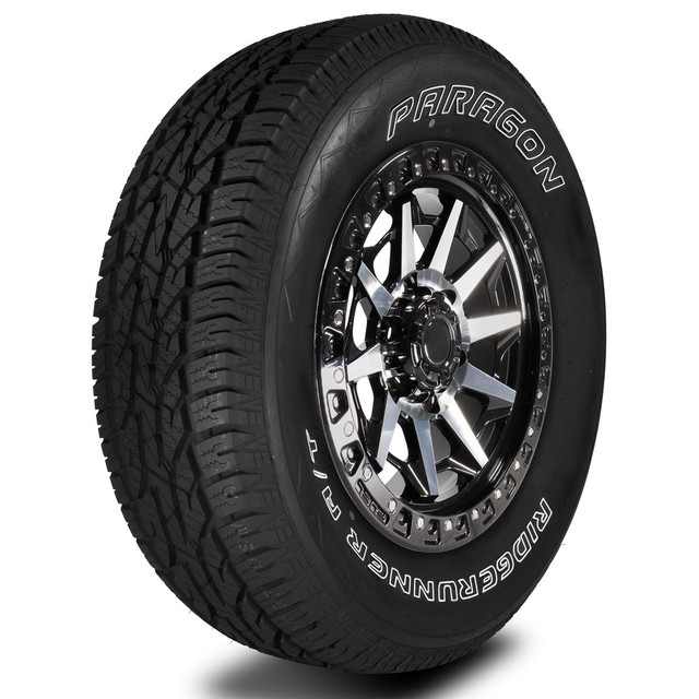 Paragon RIDGERUNNER A/T - Lado