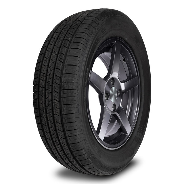 Roadtrack TERRENA HT - Lado