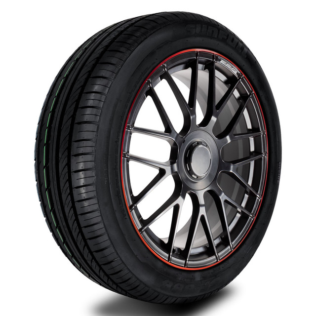 Sunfull SF-888 - Lado