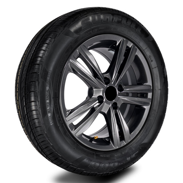 Sunfull SF-688 - Lado