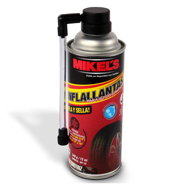 mikels mt-10 - Lado