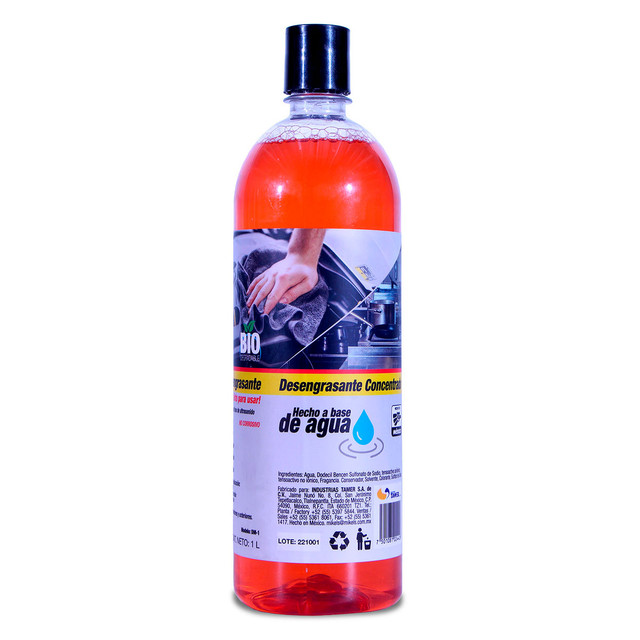 mikels dm-1 - Lado