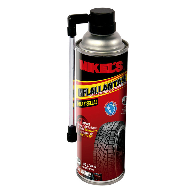 mikels mt-18 - Lado