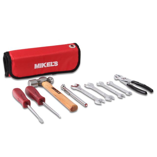mikels kit-10 - Lado