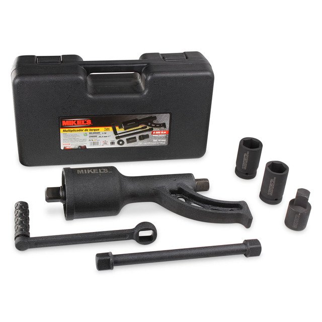 mikels mt-6000 - Lado