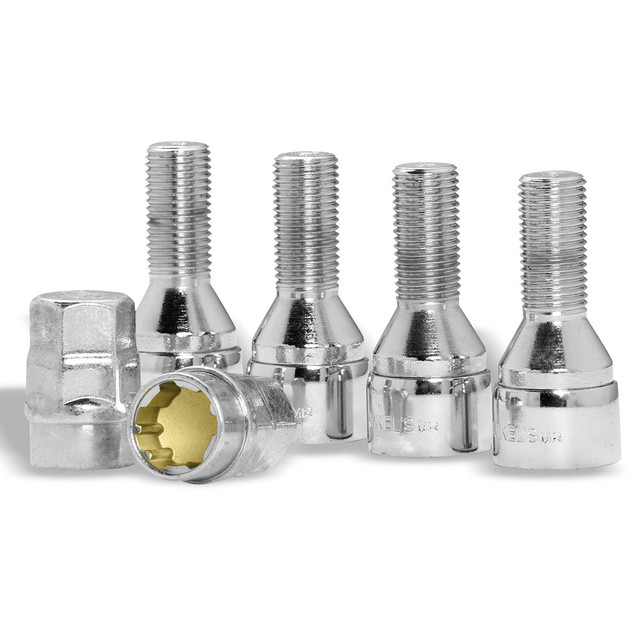 mikels spr-1 - Lado