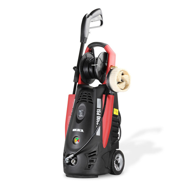 mikels lpc-1750 - Lado
