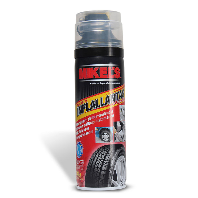 mikels mt-20 - Lado