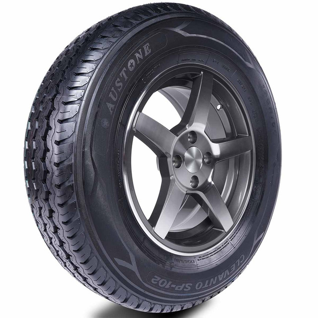 austone clevanto_sp-102 - Lado