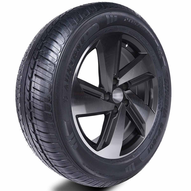 austone athena_sp-801 - Lado