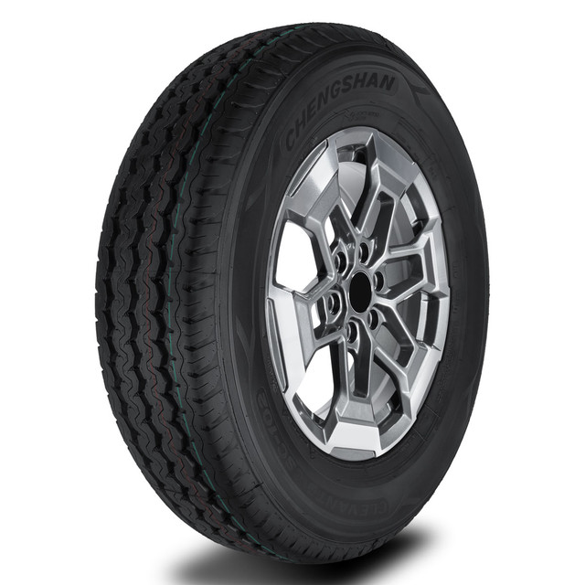 chengshan clevanto_csc-102 - Lado