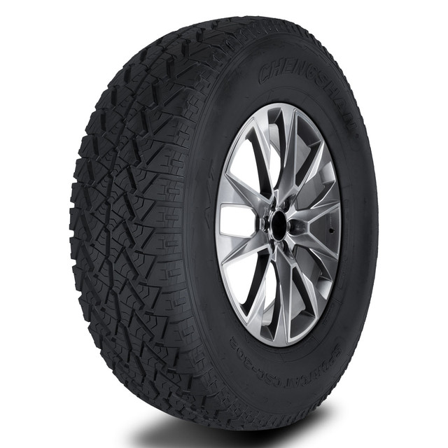chengshan sportcat_csc-302 - Lado
