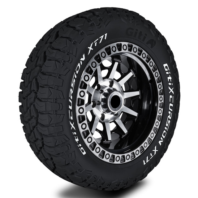 giti gitixcursion_xt71 - Lado