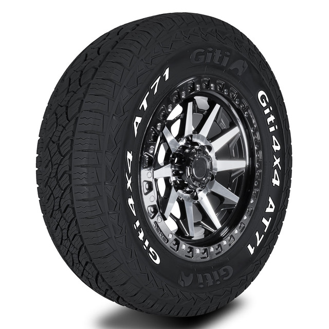 giti giti4x4_at71 - Lado