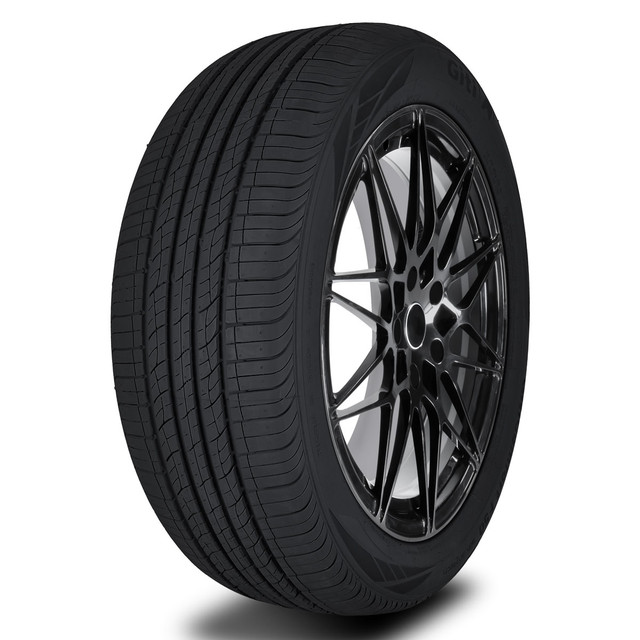 giti giticomfort_f50 - Lado