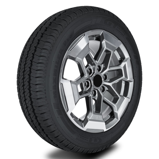 gt_radial maxmiler_pro - Lado