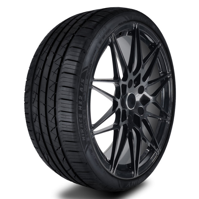 prinx hirace_hz2 - Lado
