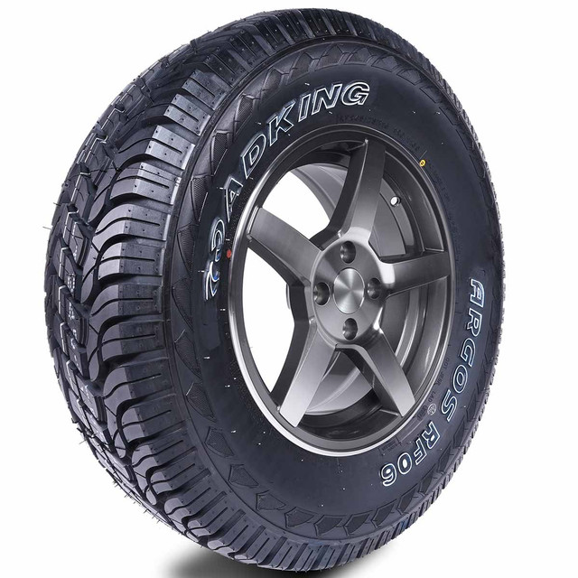 roadking argos_rf06 - Lado