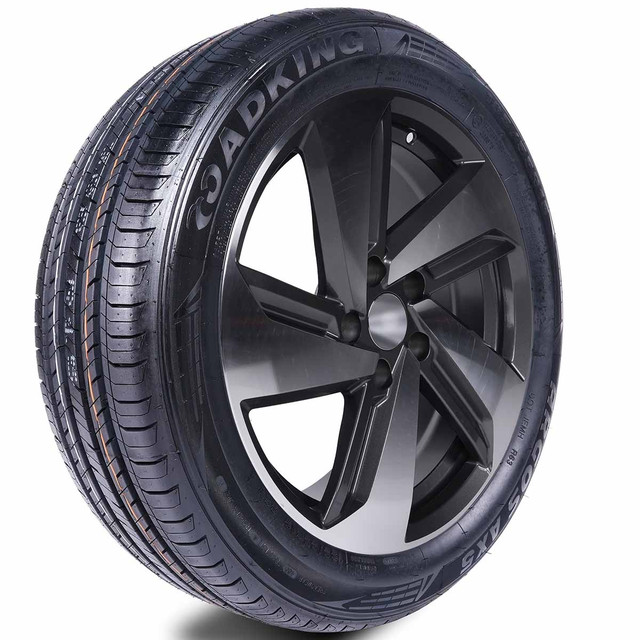 roadking argos_ax5 - Lado