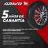Arivo Garantía
