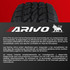 Arivo Historia