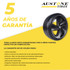 Austone Garantía